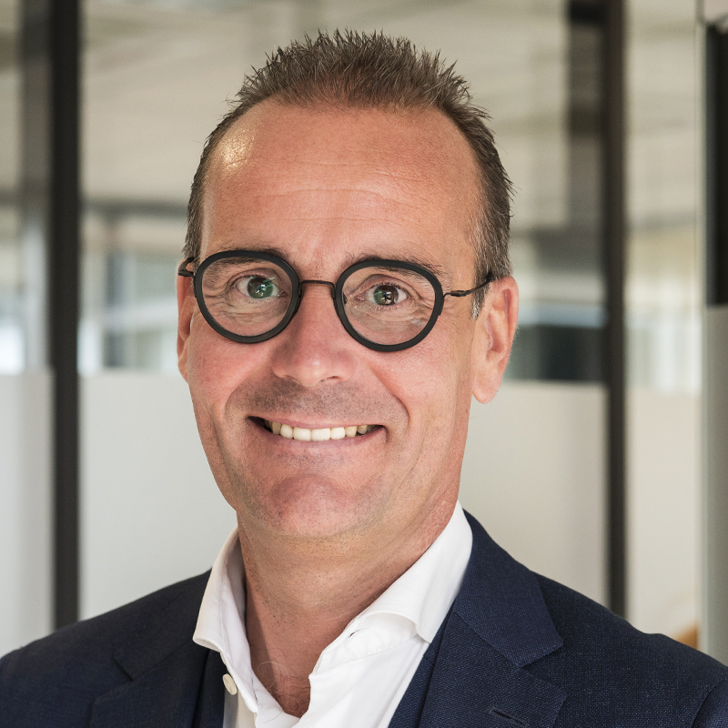 Stijn De Meulenaer