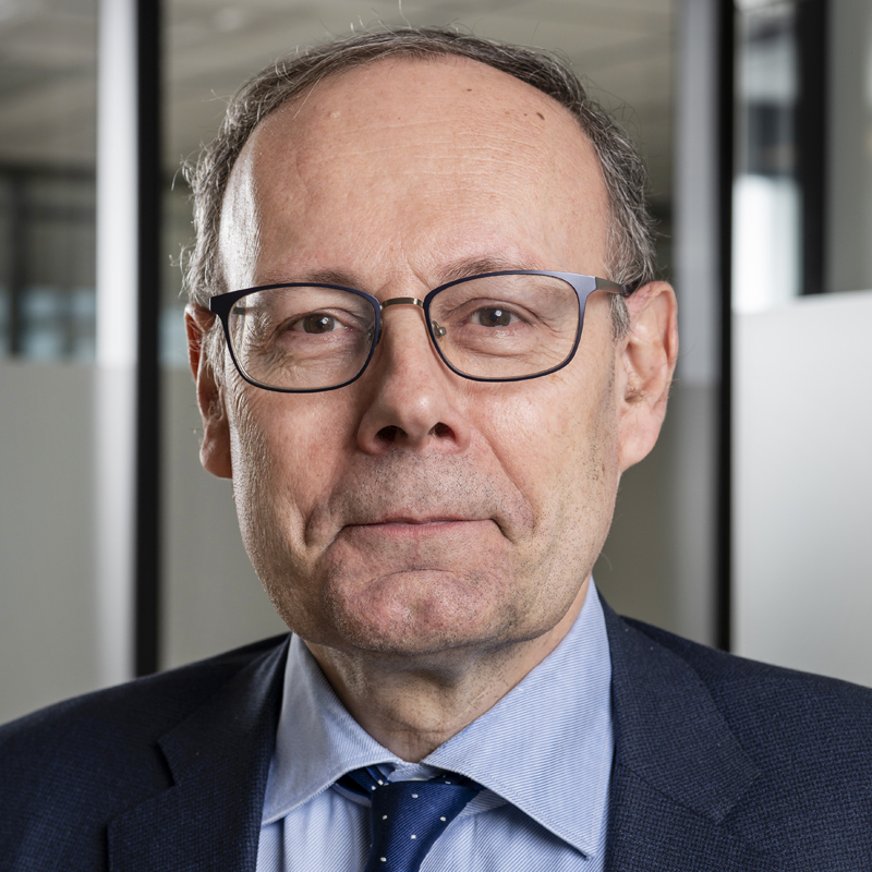 Herman Verbist