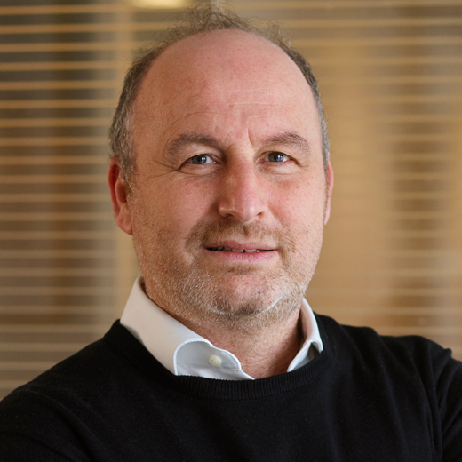 Philippe Steinfeld