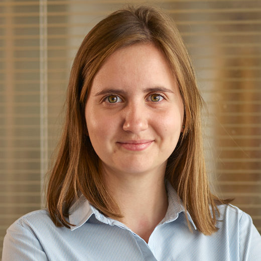 Sophie Bertouille