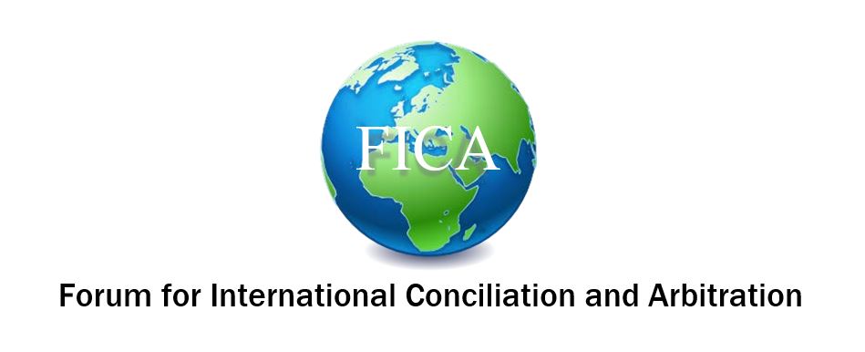 New position for Herman Verbist at Forum for International Conciliation and Arbitration