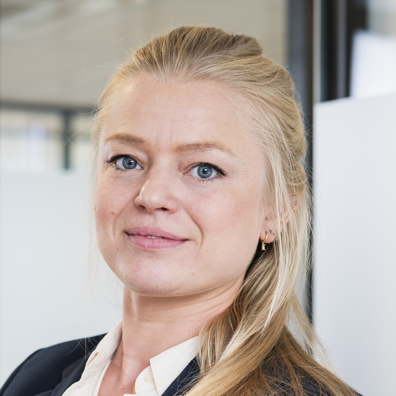 Danique Van Mechelen