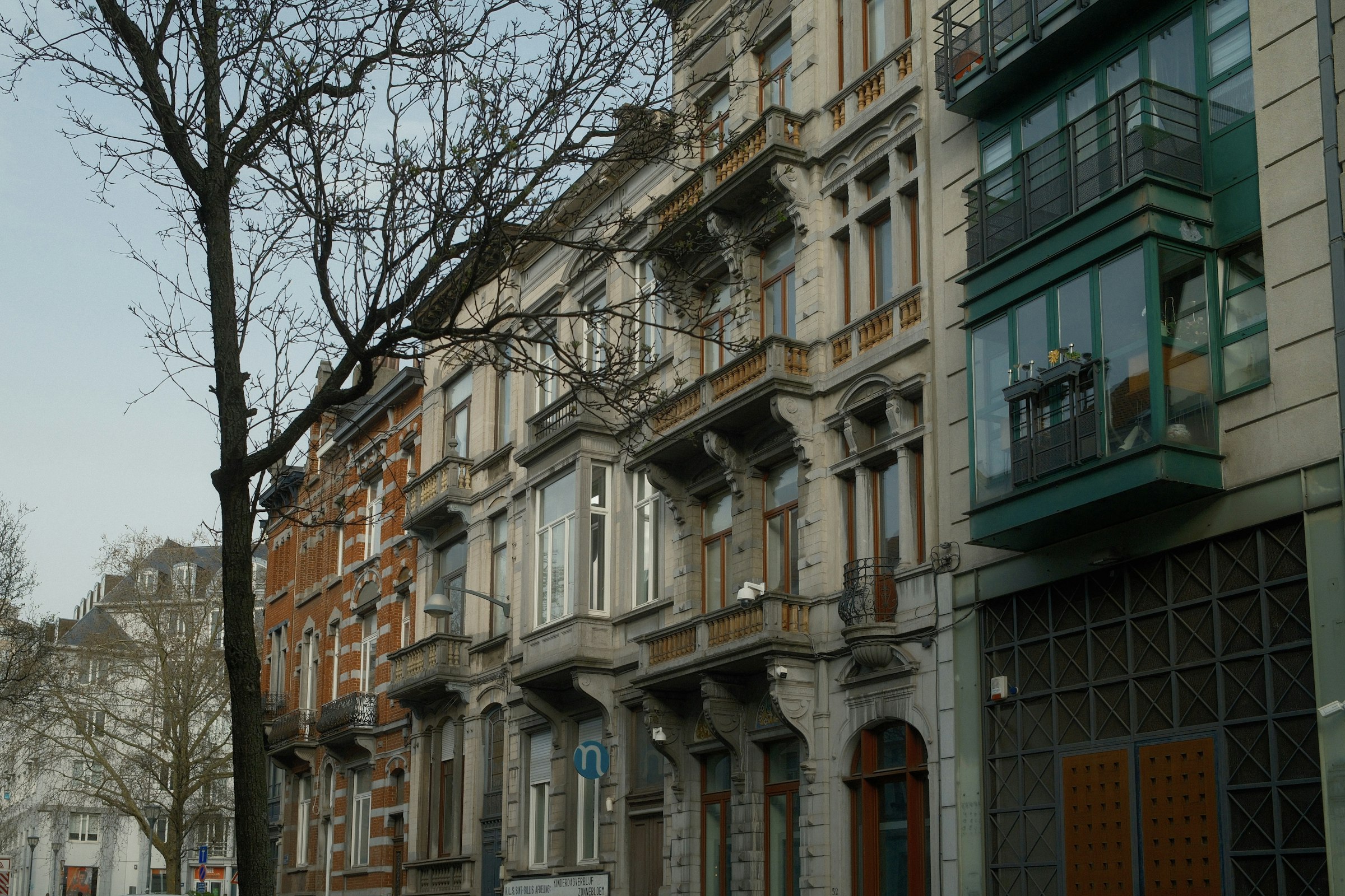 FLASH INFO – Réforme des règles relatives aux expulsions pour les baux d’habitation à Bruxelles