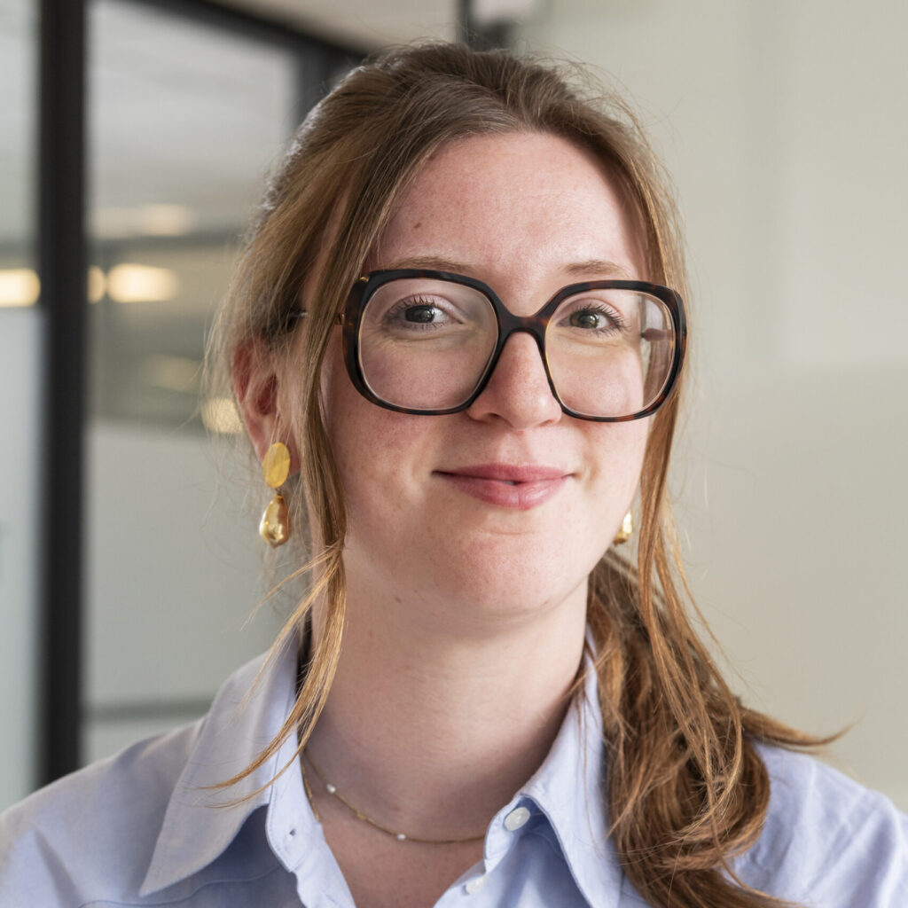 Lieselot Bracquene