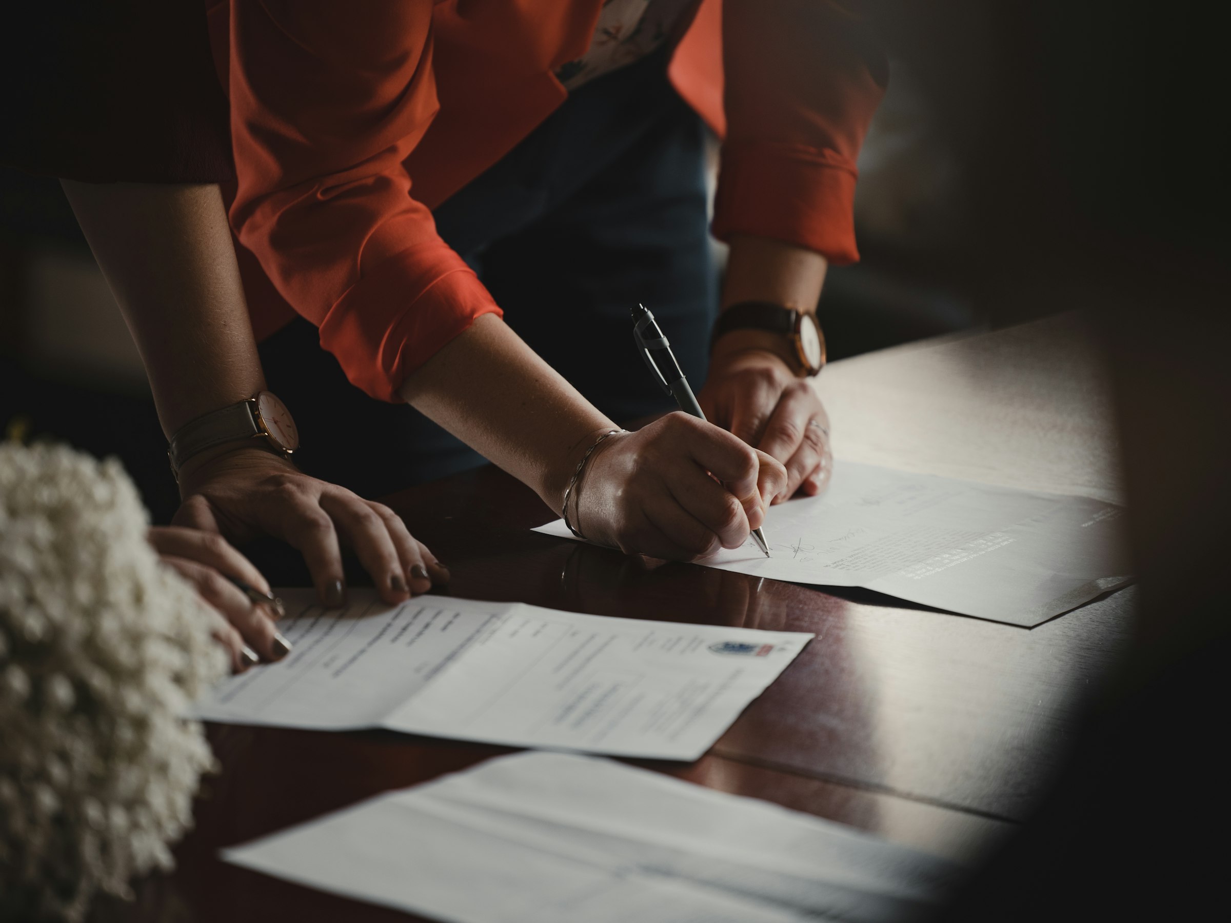 Waivers in employment law