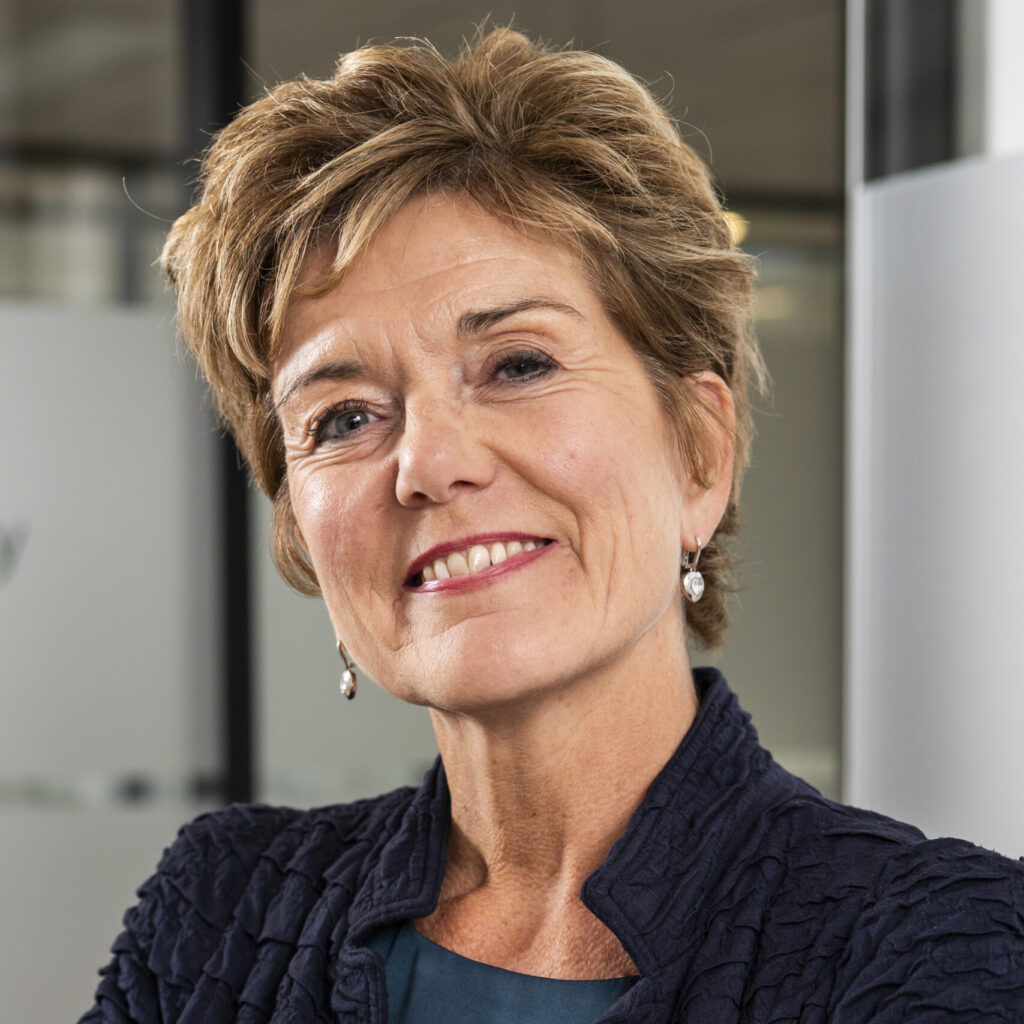 Marjan van Kasteren